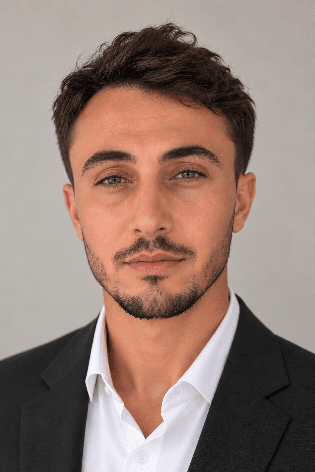 Ibrahim Haj Abdallah, co-founder of Translisan Global