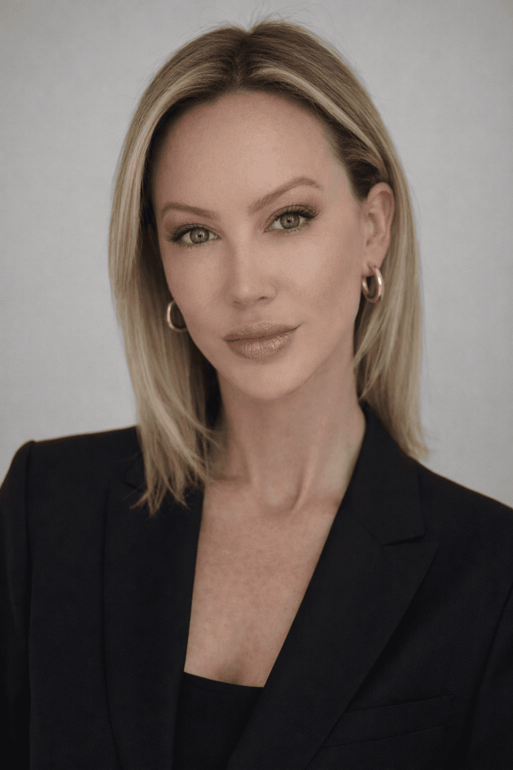 Shona Sakawsky, co-founder of Translisan Global